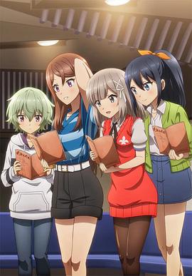 指名！ CUE!(全集)