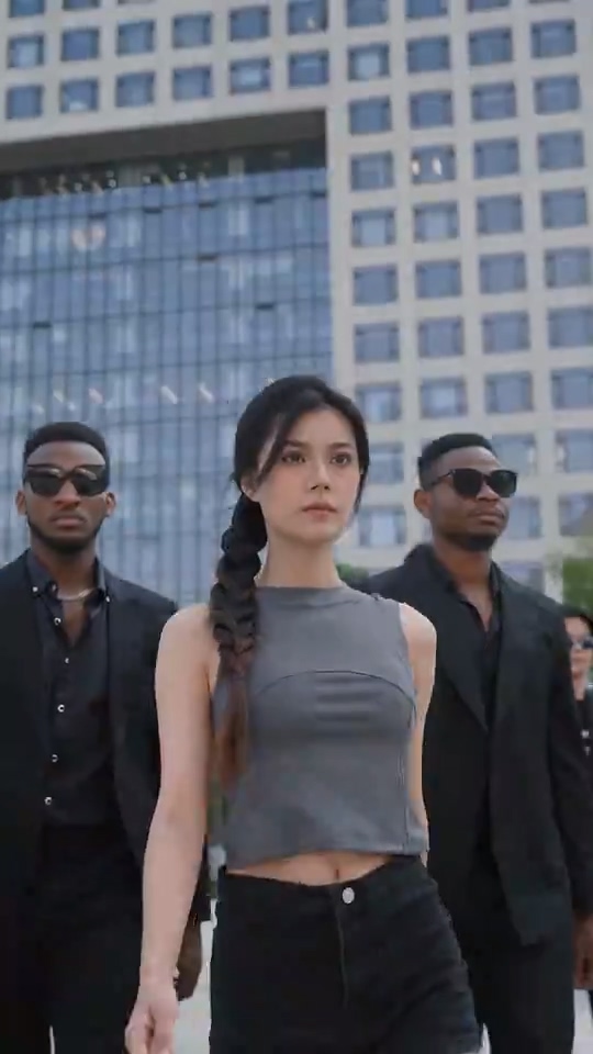 戰(zhàn)婿歸來(全集)