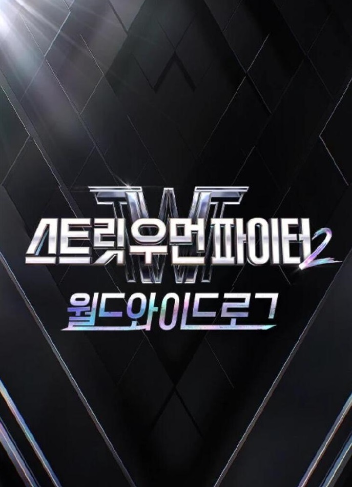 街頭女戰(zhàn)士2：Worldwide Log(全集)