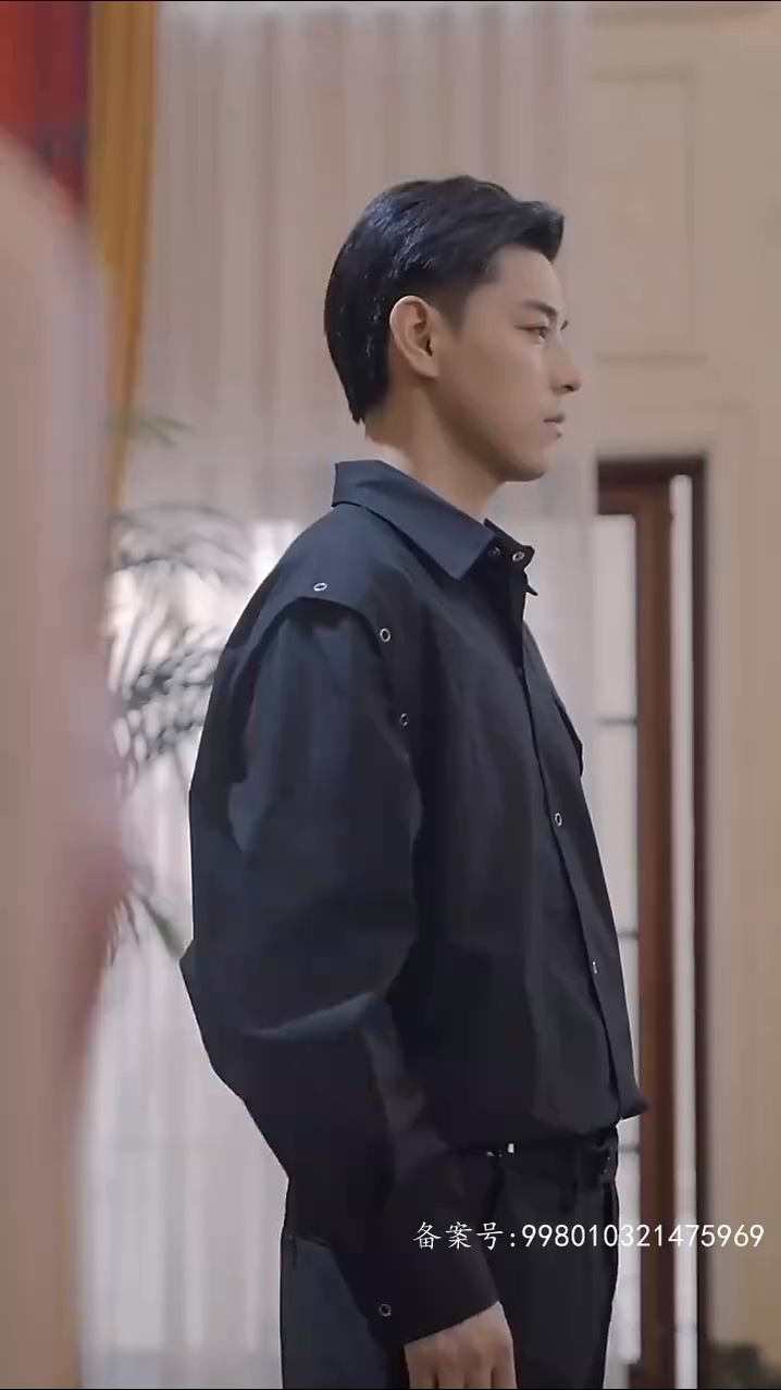 消失的他回來了(全集)