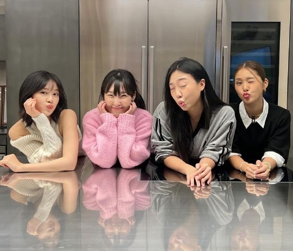 羅英錫的吵吵鬧鬧蹦蹦地球游戲廳篇(全集)