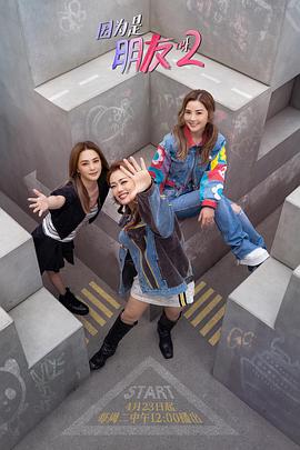 因?yàn)槭桥笥蜒?(全集)