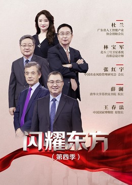 閃耀東方第4季(全集)