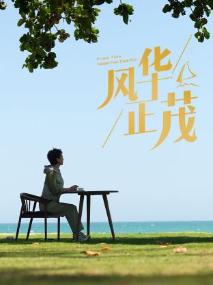 風華正茂2024(全集)