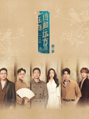 還有詩(shī)和遠(yuǎn)方·不止西湖(全集)