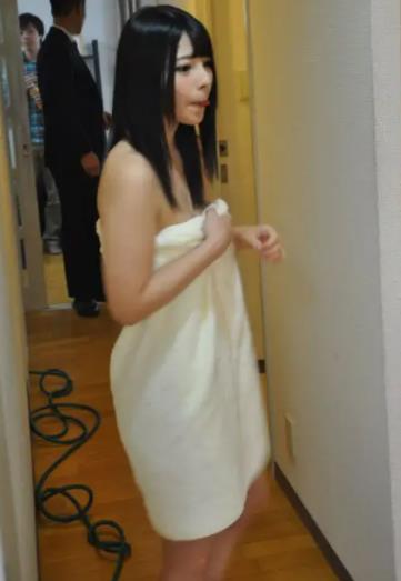 上原亞衣之性愛體驗