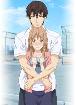 相親對(duì)象是自己的學(xué)生，強(qiáng)勢(shì)的問題兒童(全集)