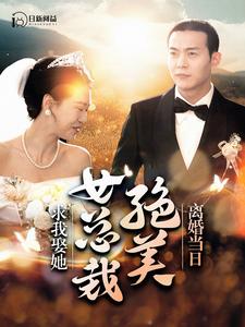 離婚當(dāng)日，絕美女總裁求我娶她(全集)