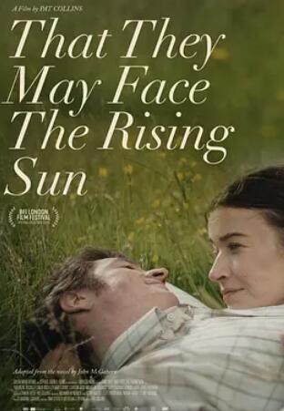 他們可以面對(duì)初升的太陽