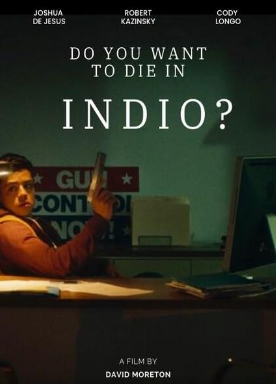 你想死在印第奧嗎？