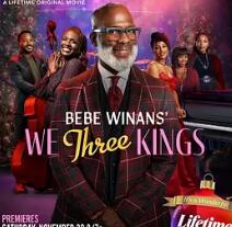 BeBe Winans 的[我們?nèi)齻€(gè)國王]
