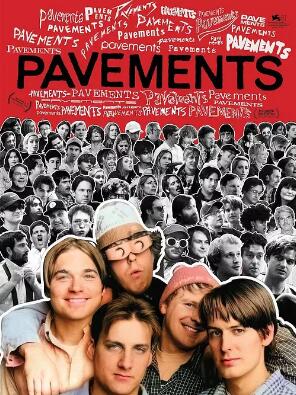 人行道樂隊(duì)