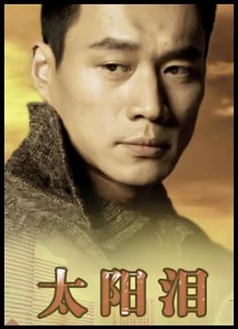 太陽(yáng)淚1993(全集)