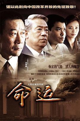 命運(yùn)2010(全集)