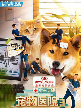 小主安康-寵物醫(yī)院3(全集)