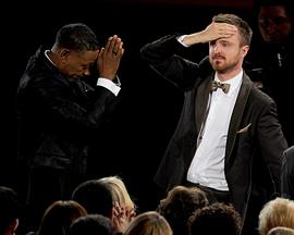 第64屆黃金時段艾美獎頒獎典禮(全集)