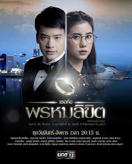 命中注定我愛你泰語(全集)