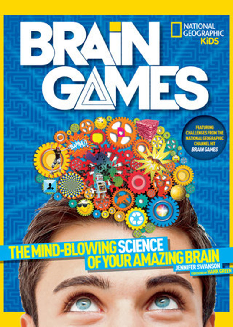 腦力大挑戰(zhàn) 第三季(全集)