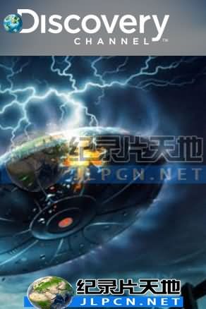 超自然調(diào)查檔案(全集)