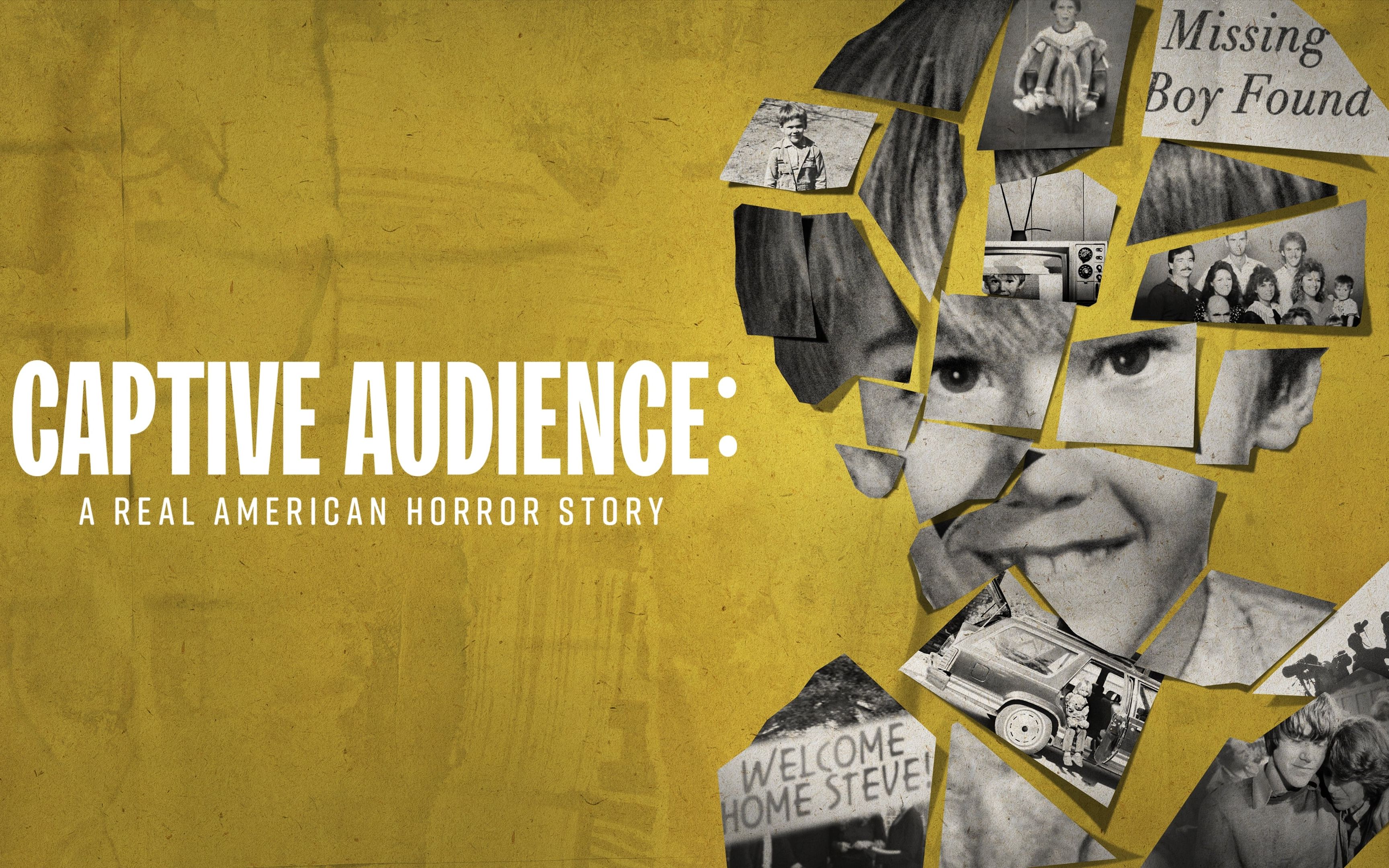 黑白兄弟：美國恐怖真人真事(全集)