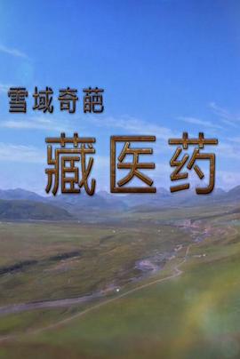 雪域奇葩藏醫(yī)藥(全集)