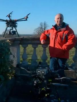 用無人機探索不為人知的英國(全集)