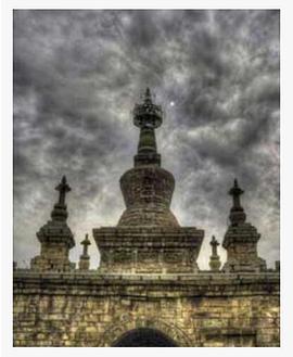 探秘金剛塔(全集)