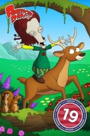 美國老爸第十九季