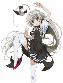 潛行吧！奈亞子第一季(全集)