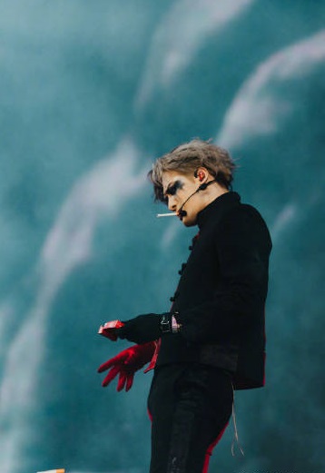 王嘉爾科切拉第二周舞臺(tái)表演(全集)