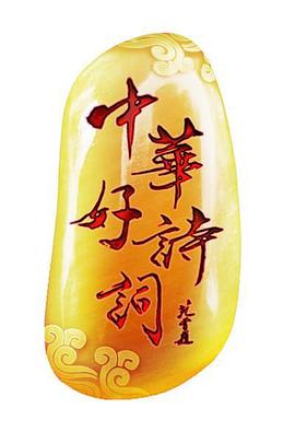中華好詩詞大學(xué)季(全集)