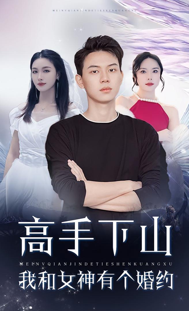 高手下山我和女神有個約會，高手下山我和女神有個婚約(全集)