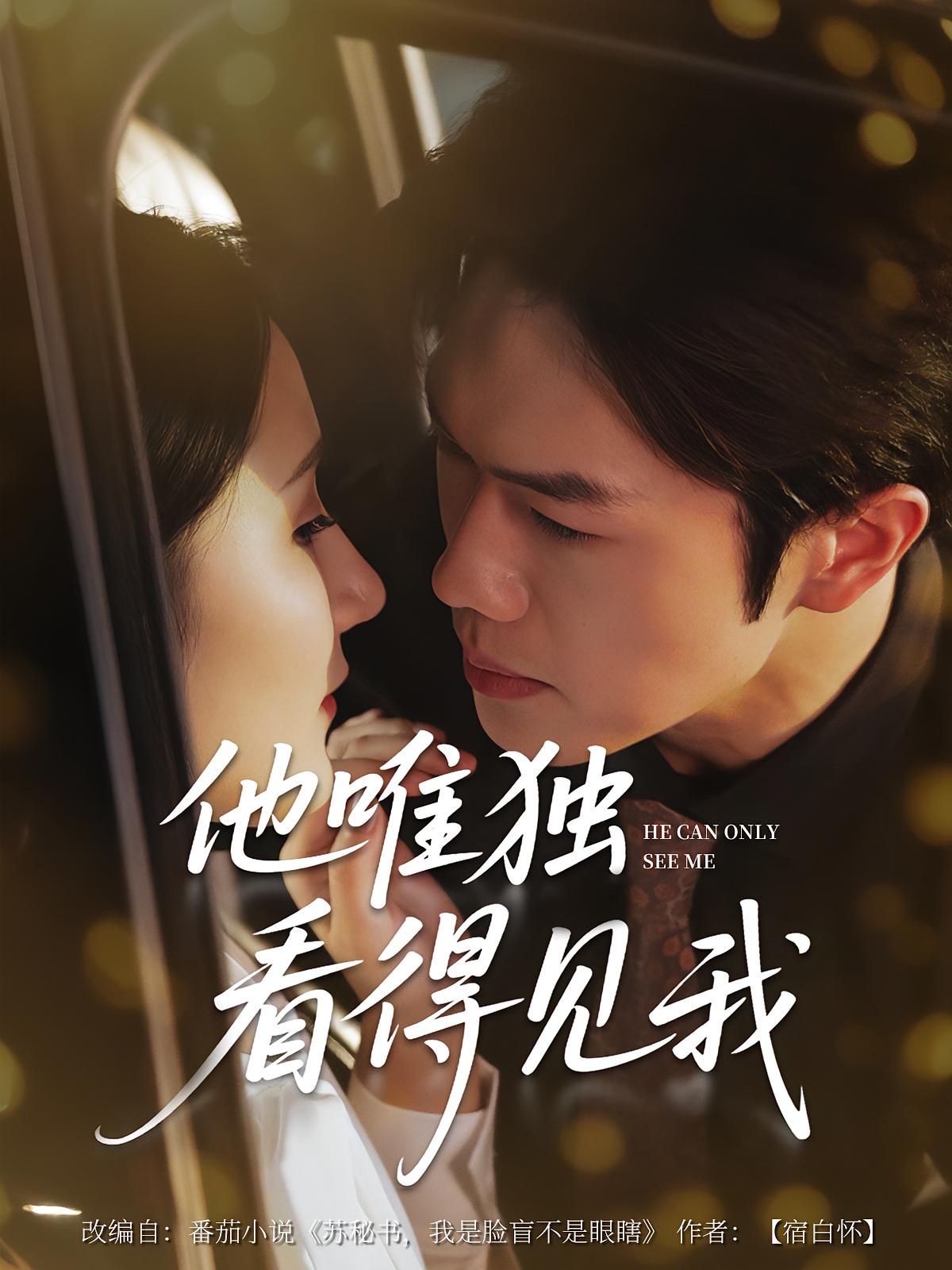 他唯獨(dú)看見我(全集)