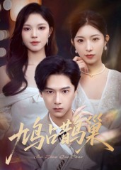 鳩占鵲巢，頂流夫人的致命陷阱(全集)