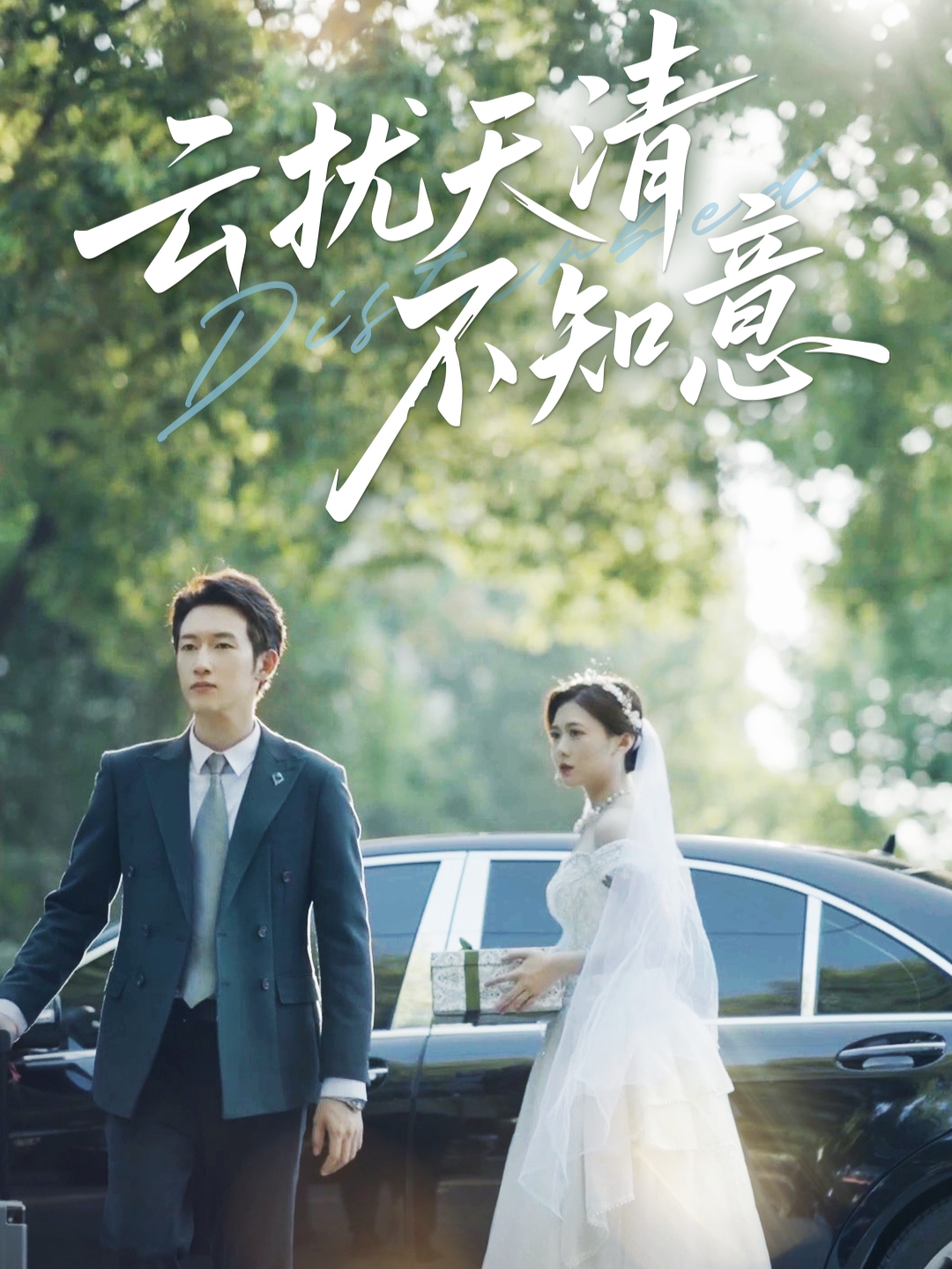 云擾天清不知意(全集)