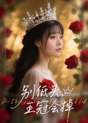 別低頭王冠會(huì)掉(全集)