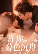 許你暮色沉舟(全集)