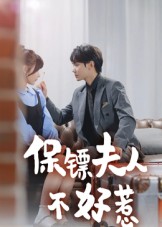 保鏢夫人不好惹(全集)