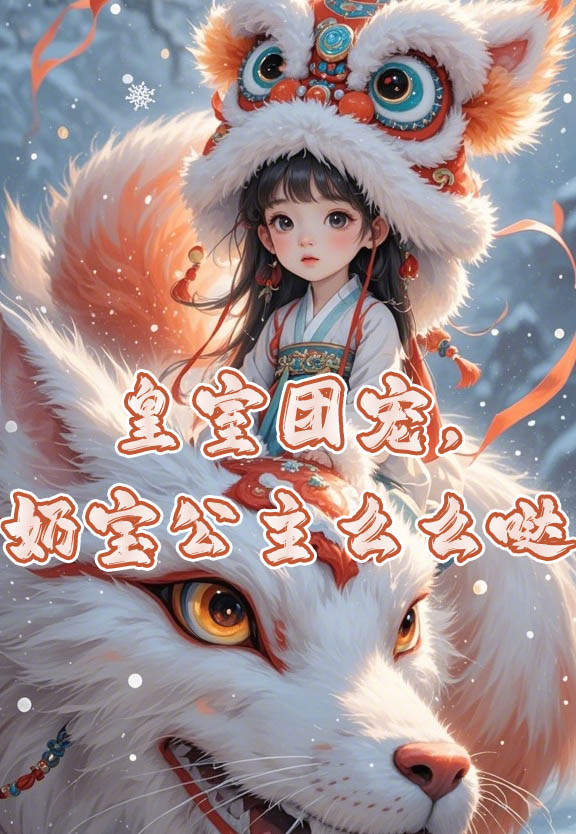 皇室團(tuán)寵，奶寶公主么么噠(全集)