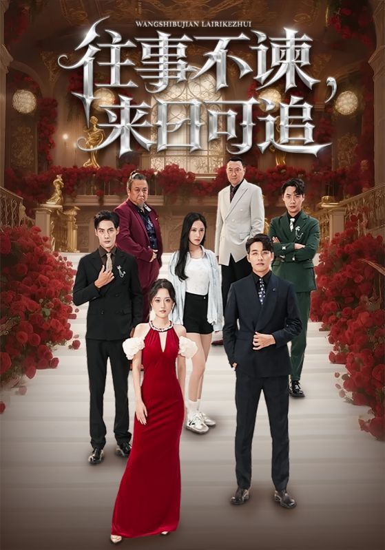 往事不諫，來(lái)日可追(全集)