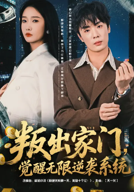 叛出家門(mén)，覺(jué)醒無(wú)限逆襲系統(tǒng)(全集)