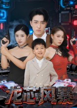 龍芯風暴(全集)