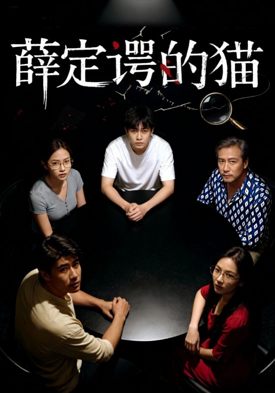 短劇薛定諤的貓(全集)