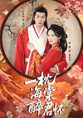 一枕海棠醉君懷(全集)