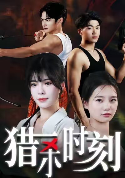 短劇獵殺時(shí)刻(全集)