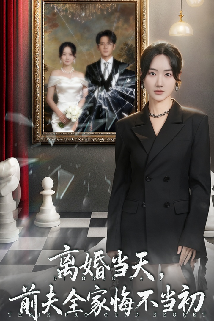 離婚當(dāng)天前夫全家悔不當(dāng)初(全集)