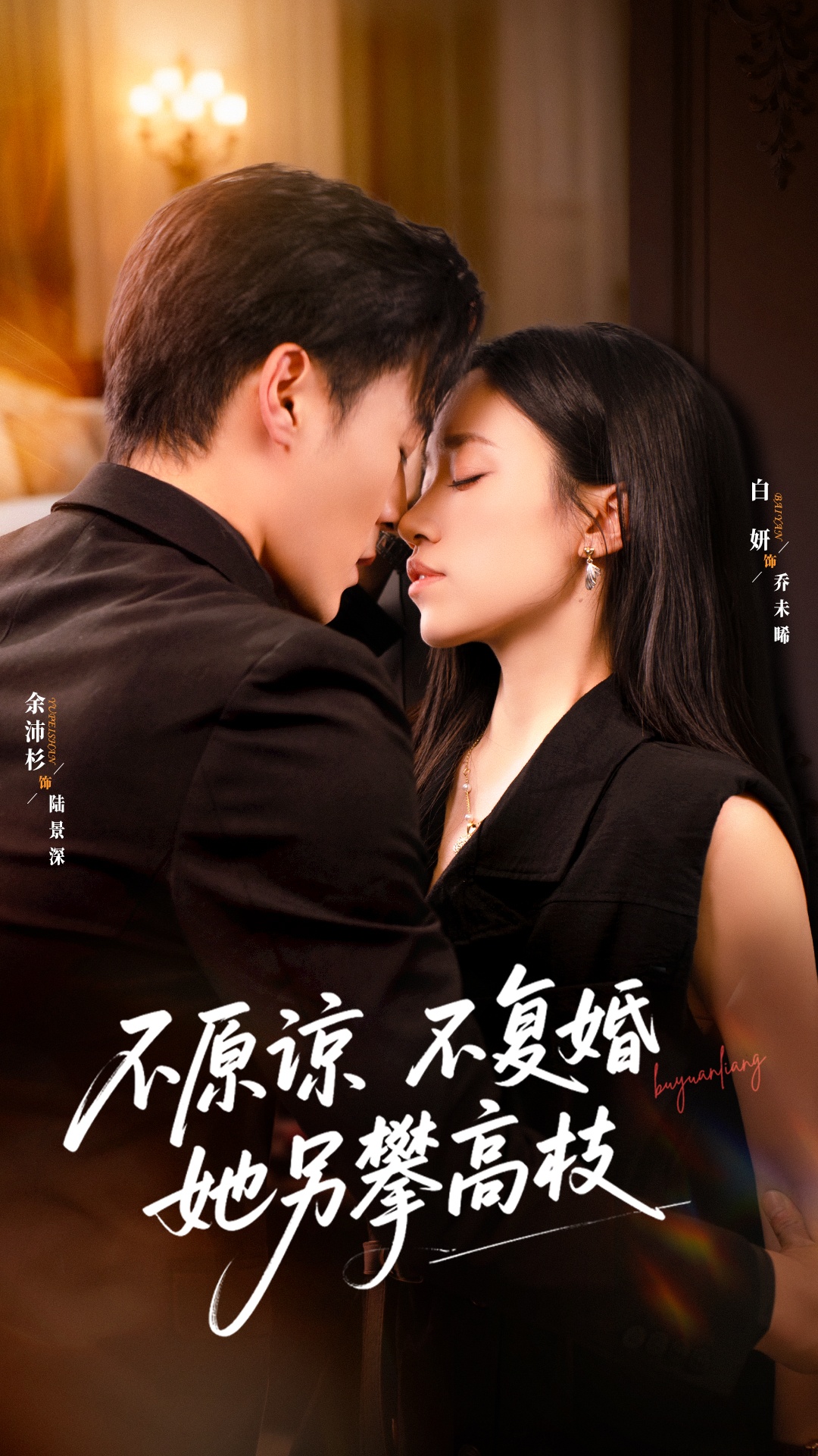 不原諒不復婚她另攀高枝(全集)