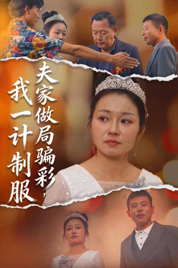 夫家做局騙彩，我一計制服(全集)