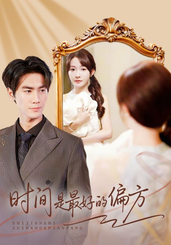 時(shí)間是最好的偏方(全集)