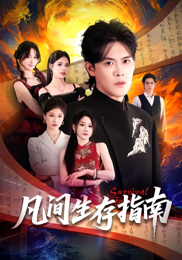 凡間生存指南(全集)